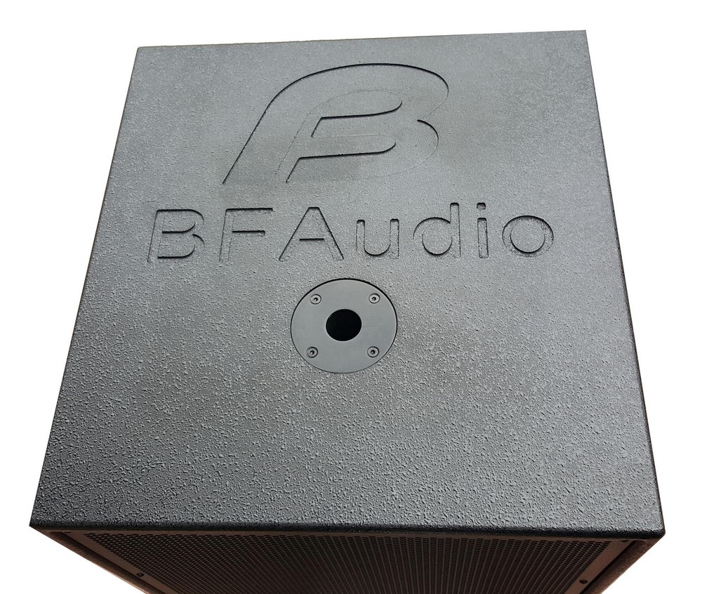 BFAUDIO BF-S18-03